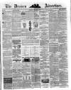 Devizes and Wilts Advertiser Thursday 05 February 1874 Page 1