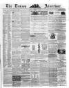 Devizes and Wilts Advertiser Thursday 12 February 1874 Page 1