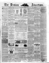 Devizes and Wilts Advertiser Thursday 19 February 1874 Page 1