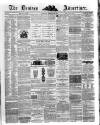 Devizes and Wilts Advertiser Thursday 26 February 1874 Page 1