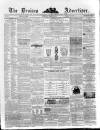 Devizes and Wilts Advertiser Thursday 12 March 1874 Page 1
