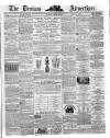 Devizes and Wilts Advertiser Thursday 26 March 1874 Page 1