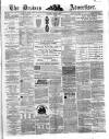 Devizes and Wilts Advertiser Thursday 09 April 1874 Page 1