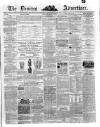 Devizes and Wilts Advertiser Thursday 16 April 1874 Page 1