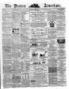 Devizes and Wilts Advertiser Thursday 25 June 1874 Page 1