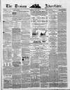 Devizes and Wilts Advertiser Thursday 02 July 1874 Page 1