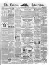 Devizes and Wilts Advertiser Thursday 09 July 1874 Page 1