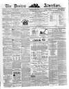 Devizes and Wilts Advertiser Thursday 23 July 1874 Page 1