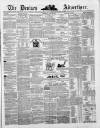 Devizes and Wilts Advertiser Thursday 03 September 1874 Page 1