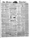Devizes and Wilts Advertiser Thursday 24 September 1874 Page 1