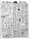 Devizes and Wilts Advertiser Thursday 14 January 1875 Page 1