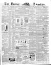 Devizes and Wilts Advertiser Thursday 28 January 1875 Page 1