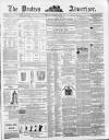 Devizes and Wilts Advertiser Thursday 04 February 1875 Page 1