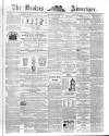 Devizes and Wilts Advertiser Thursday 25 March 1875 Page 1