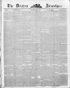 Devizes and Wilts Advertiser Thursday 01 April 1875 Page 1