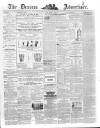 Devizes and Wilts Advertiser Thursday 08 April 1875 Page 1