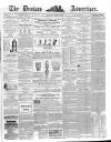 Devizes and Wilts Advertiser Thursday 22 April 1875 Page 1