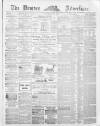 Devizes and Wilts Advertiser Thursday 03 June 1875 Page 1
