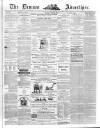 Devizes and Wilts Advertiser Thursday 10 June 1875 Page 1