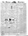 Devizes and Wilts Advertiser Thursday 17 June 1875 Page 1