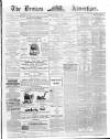 Devizes and Wilts Advertiser Thursday 24 June 1875 Page 1