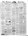 Devizes and Wilts Advertiser Thursday 23 September 1875 Page 1