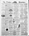 Devizes and Wilts Advertiser Thursday 07 October 1875 Page 1