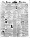 Devizes and Wilts Advertiser Thursday 09 December 1875 Page 1
