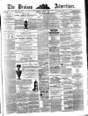 Devizes and Wilts Advertiser Thursday 06 January 1876 Page 1
