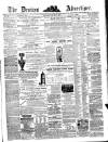 Devizes and Wilts Advertiser Thursday 27 January 1876 Page 1