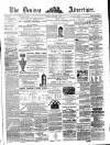 Devizes and Wilts Advertiser Thursday 02 March 1876 Page 1