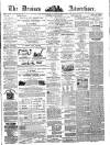 Devizes and Wilts Advertiser Thursday 03 August 1876 Page 1