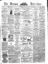 Devizes and Wilts Advertiser Thursday 31 August 1876 Page 1