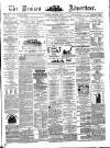 Devizes and Wilts Advertiser Thursday 05 October 1876 Page 1