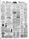 Devizes and Wilts Advertiser Thursday 02 November 1876 Page 1