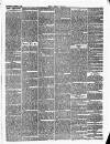 Kent Times, Tonbridge and Sevenoaks Examiner Saturday 23 January 1858 Page 3