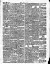 Kent Times, Tonbridge and Sevenoaks Examiner Saturday 13 February 1858 Page 3