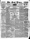 Kent Times, Tonbridge and Sevenoaks Examiner Saturday 19 June 1858 Page 1