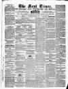 Kent Times, Tonbridge and Sevenoaks Examiner Saturday 02 October 1858 Page 1
