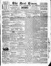 Kent Times, Tonbridge and Sevenoaks Examiner Saturday 18 December 1858 Page 1