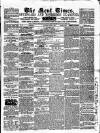 Kent Times, Tonbridge and Sevenoaks Examiner Saturday 04 June 1859 Page 1