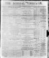 Donegal Vindicator Saturday 09 March 1889 Page 1