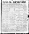 Donegal Vindicator Saturday 27 April 1889 Page 1