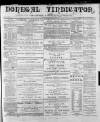 Donegal Vindicator Saturday 22 June 1889 Page 1