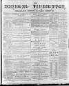 Donegal Vindicator Saturday 29 June 1889 Page 1