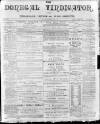 Donegal Vindicator Saturday 20 July 1889 Page 1