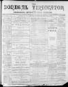 Donegal Vindicator Saturday 07 September 1889 Page 1