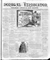 Donegal Vindicator Saturday 19 October 1889 Page 1