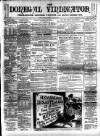 Donegal Vindicator Saturday 19 April 1890 Page 1