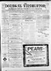 Donegal Vindicator Friday 06 February 1891 Page 1
